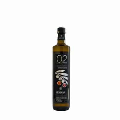 huile d'olive de Crète extra vierge 0.2 250ml