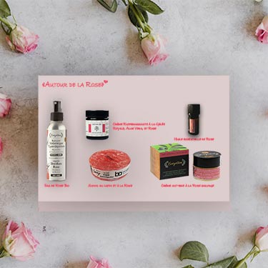 L'Esprit Crétois - produits er bienfaits