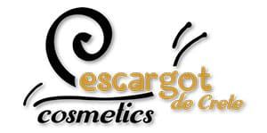 logo Escargots de Crète cosmétiques naturels à base de sécrétion d'escargots