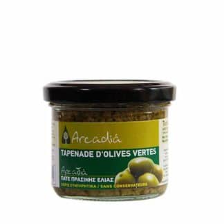 Tapenade-olives-vertes