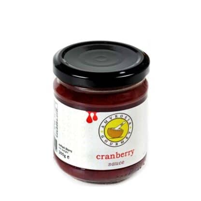 sauce-cranberry