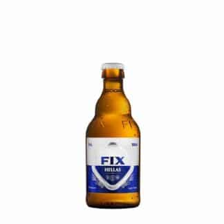 bière grecque Fix 33cl